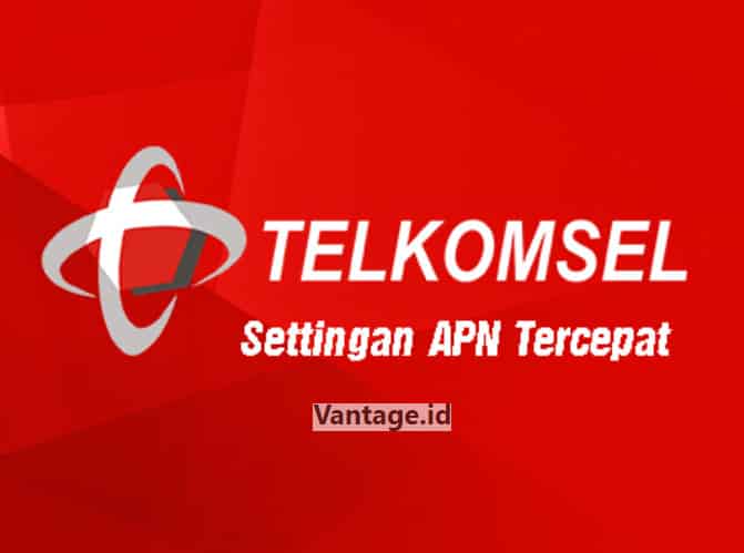 APN Telkomsel 4G Tercepat Update! (Android, iPhone, Modem)