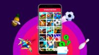 Rekomendasi Game Penghasil Uang Dana Asli Terbaru Update!