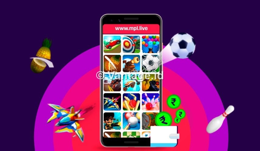 Rekomendasi Game Penghasil Uang Dana Asli Terbaru Update!