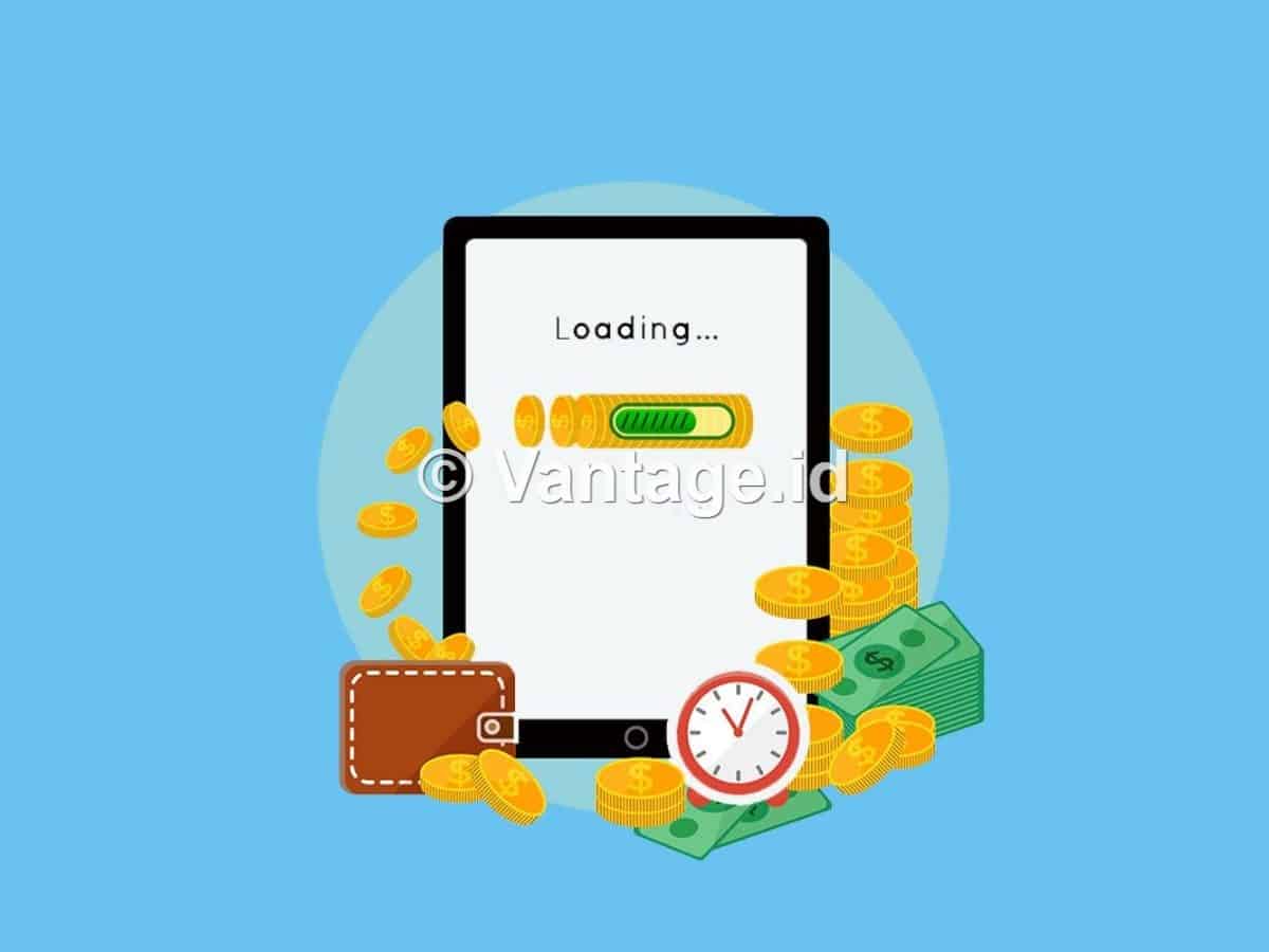 Rekomendasi Aplikasi Penghasil Uang Update! Terbukti Membayar