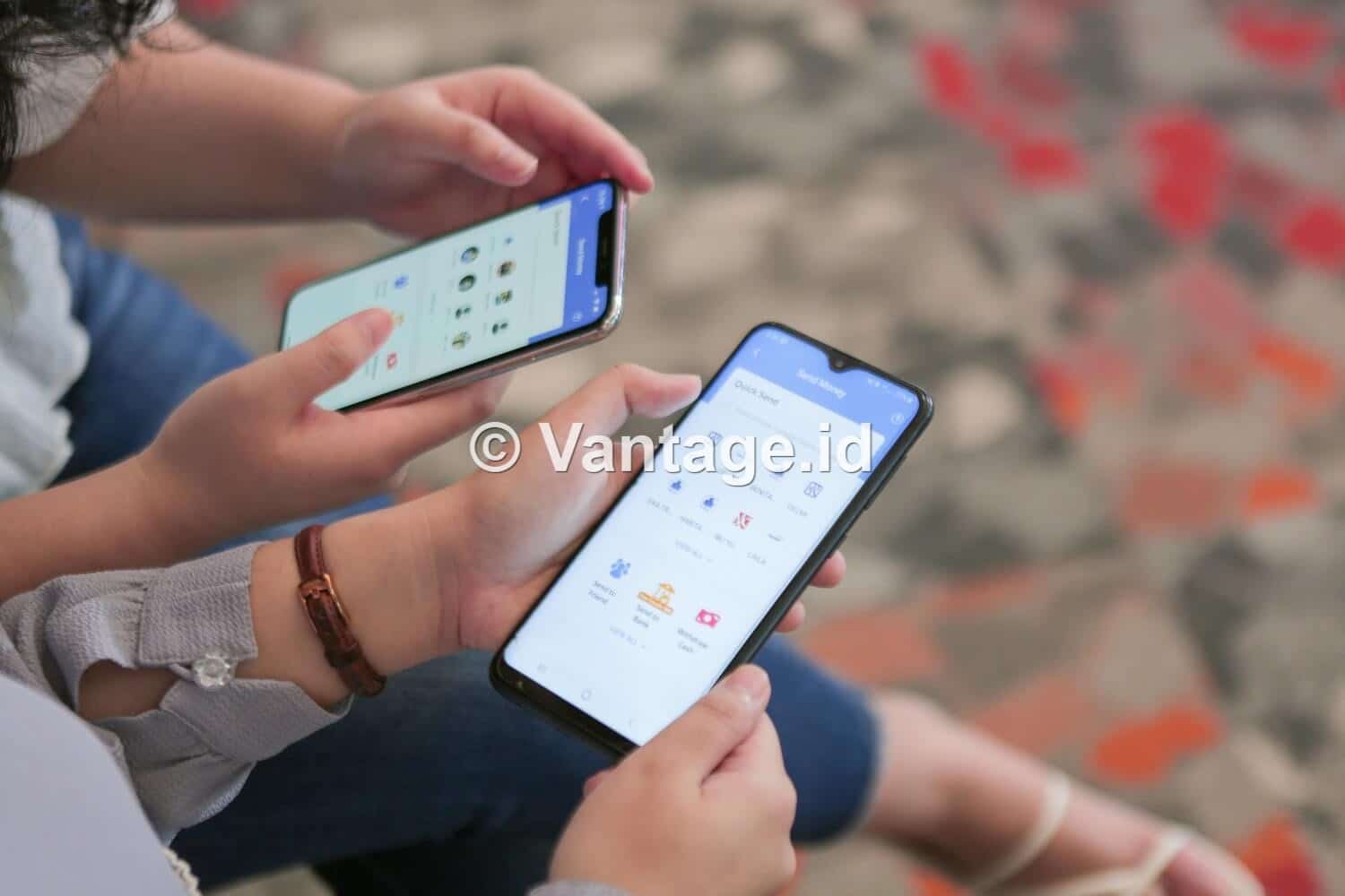 Aplikasi Penghasil Saldo Dana Gratis Tanpa Iklan Tercepat Update!