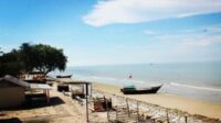 Pantai Teluk Rhu Bengkalis: Lokasi, Fasilitas dan Keindahannya