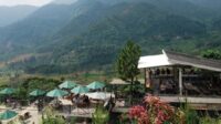 13 Cafe di Sentul View Gunung Instagrammable, Nyaman Banget