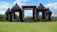 Candi Ratu Boko Jogja: HTM Terbaru Update!, Jam Buka & Lokasi