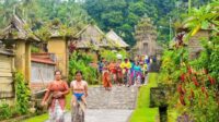 Desa Wisata Penglipuran Bangli: Lokasi, Jam Buka & Daya Tarik