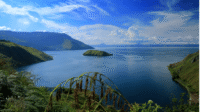 9 Destinasi Wisata Indonesia Terbaik dan Menarik yang Mendunia