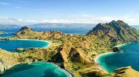 8 Tempat Wisata Alam di Nusa Tenggara Timur (NTT) yang Bagus