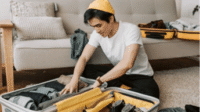 10 Tips Packing Baju Untuk Liburan yang Benar ke Luar Negeri