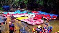 Kampung Air Katulampa: Lokasi, Daya Tarik dan HTM Terbaru