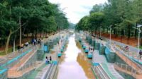 Jeletreng Riverpark Wisata Mirip Korea: Daya Tarik, Lokasi & HTM