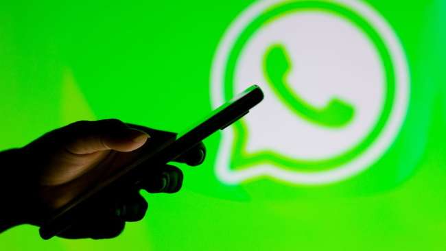 Cara Share Lokasi di Whatsapp Android, iOS, dan WA Web