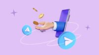 9 Cara Mendapatkan Uang dari Telegram Terbukti 100% Cair