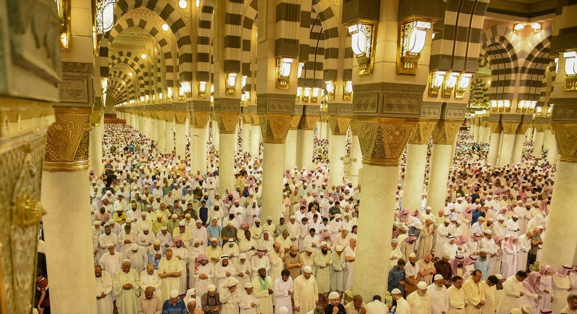 Khutbah Jumat Singkat Terbaru Berbagai Tema – Pelajar & Umum – DomainJava.com