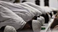 Niat Sholat Dhuha 2, 4, 6 dan 12 Rakaat Berikut Tata Caranya