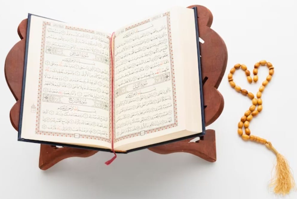 Keistimewaan Surat Al Baqarah Ayat 285-286 di Dua Ayat Terakhir