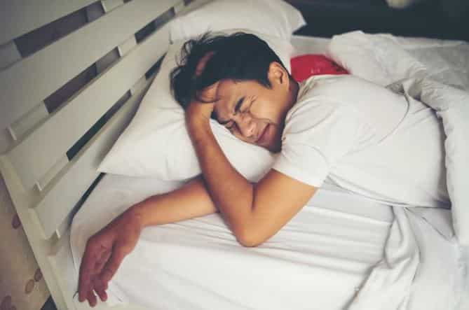 Doa Susah Tidur dan Gelisah di Malam Hari Sesuai Sunnah