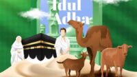 Amalan Bulan Dzulhijjah Sesuai Sunnah 10 Hari Pertama