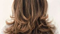 9 Model Rambut Layer Korea Potongan Panjang dan Pendek