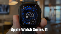 Apple Watch Series 11