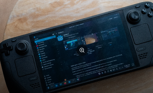Godot 4.7 Resmi Dirilis
