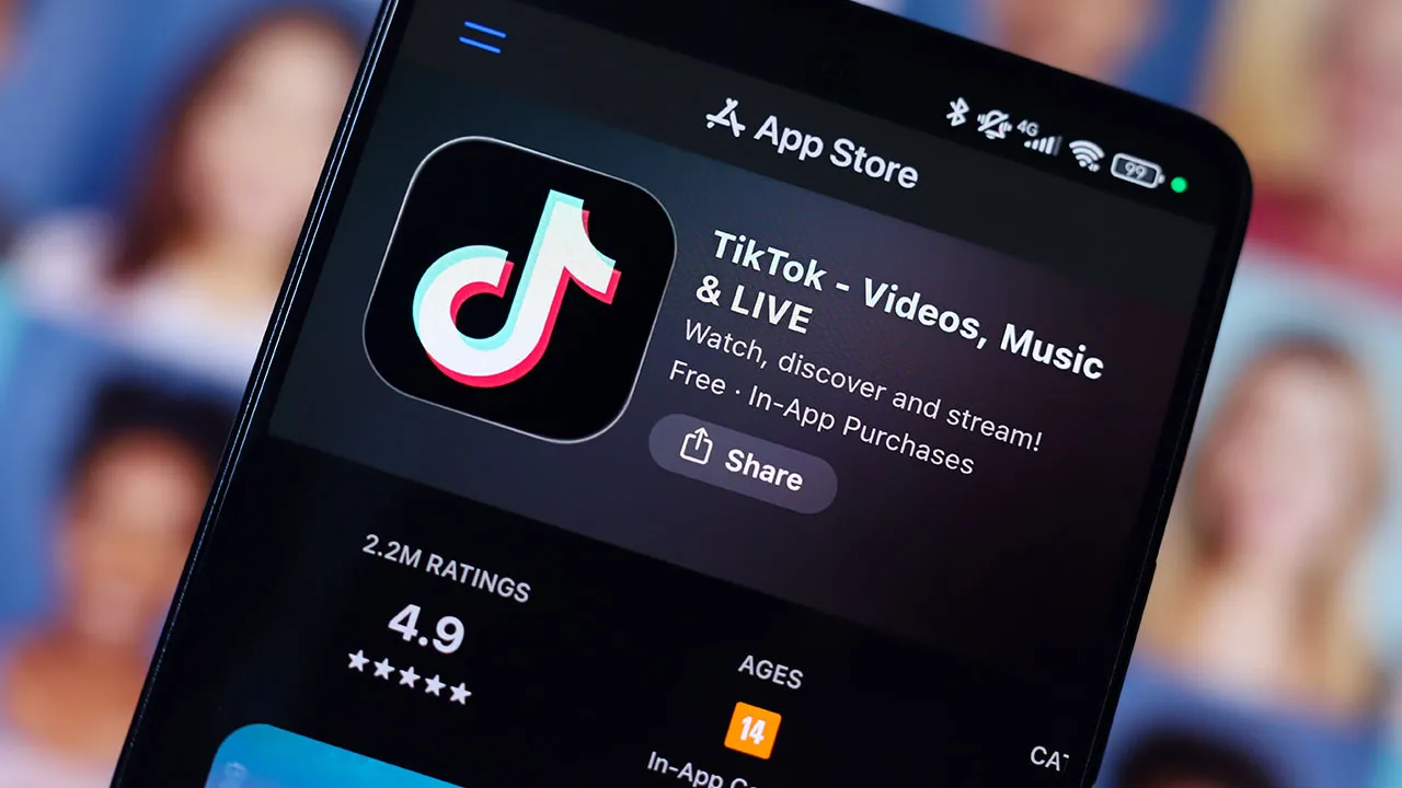 Kenapa TikTok Tidak Bisa Dibuka