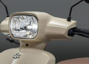Suzuki Sui Resmi Meluncur