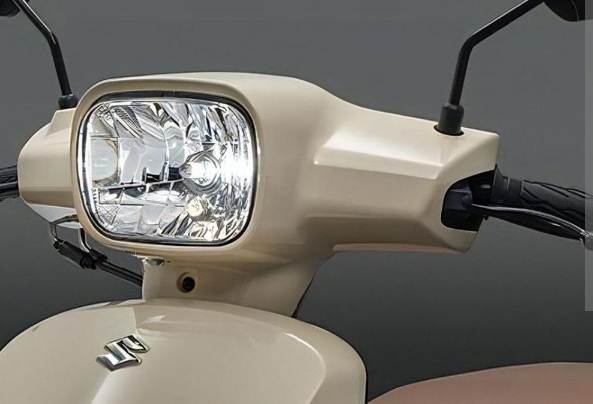Suzuki Sui Resmi Meluncur