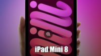 iPad Mini 8
