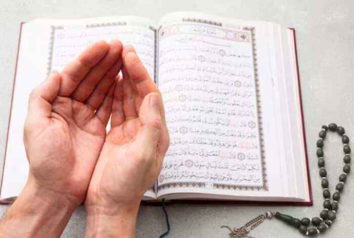 doa asmaul husna pembuka