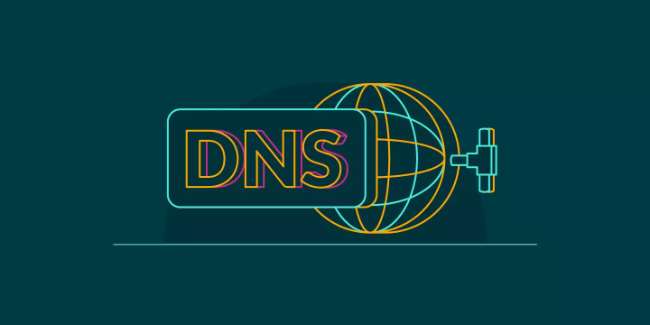 Apa Itu Domain Name System (DNS)