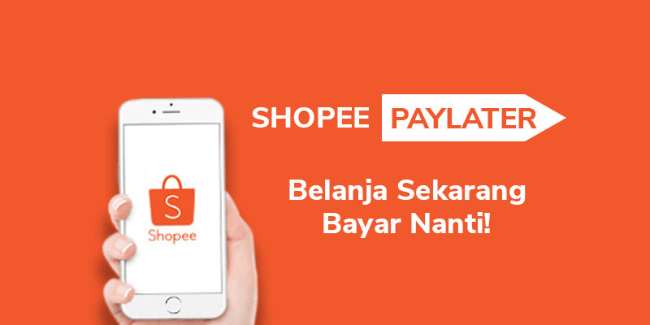 Apa Itu Shopee Paylater