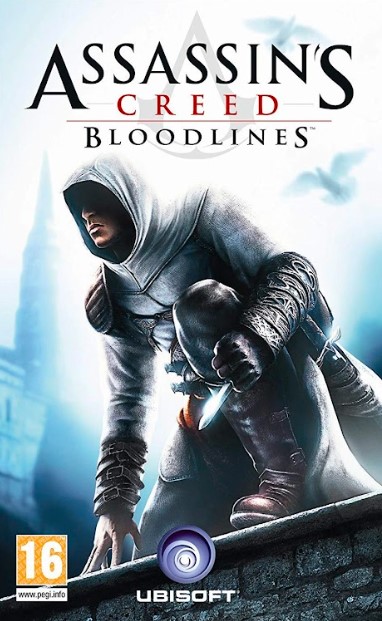 Assassin’s Creed – Bloodlines