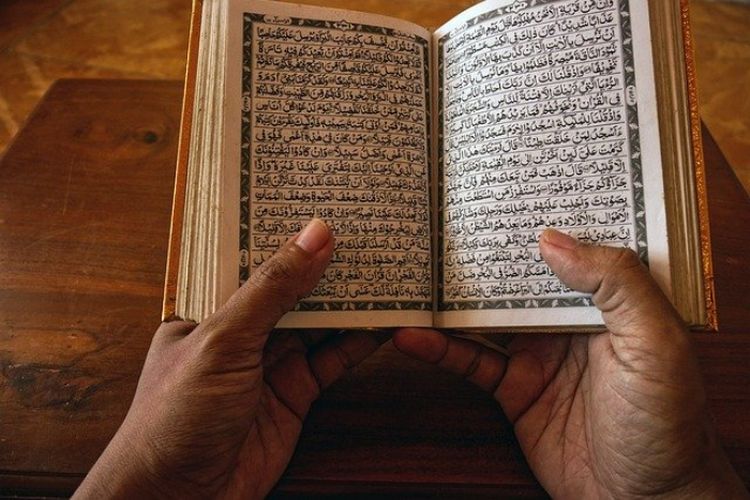 Ayat Kursi Latin Dan Arab