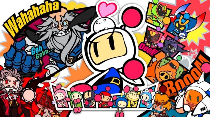 Bomberman
