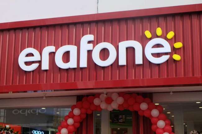 Cara Kredit HP di Erafone
