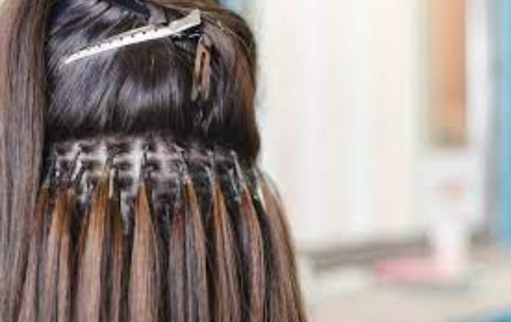 Cara Merawat Extension Rambut Cara Merawat Extension Rambut