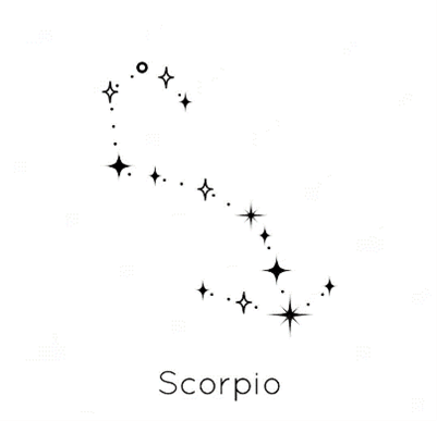 Cara meluluhkan hati scorpio