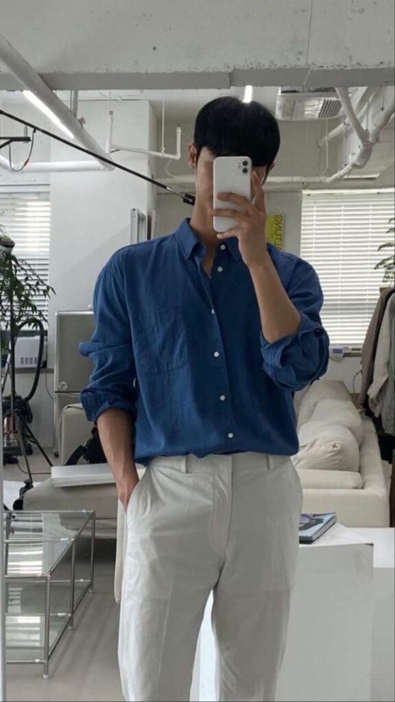 Chino Pants