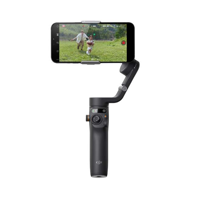 DJI OM 6