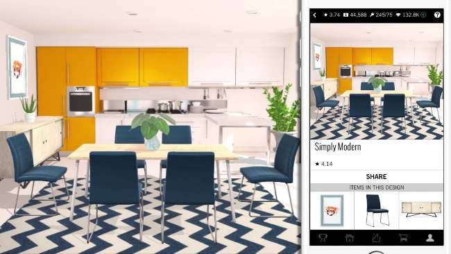 Design Home Real Home Decor