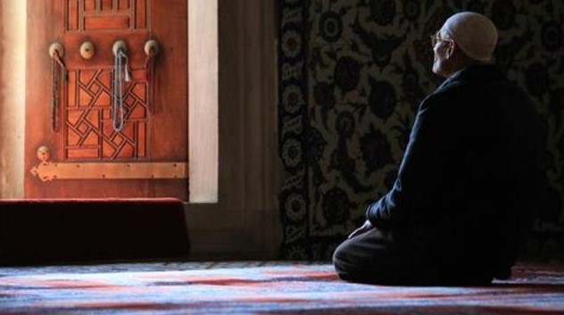 Doa Sholat Tahajud