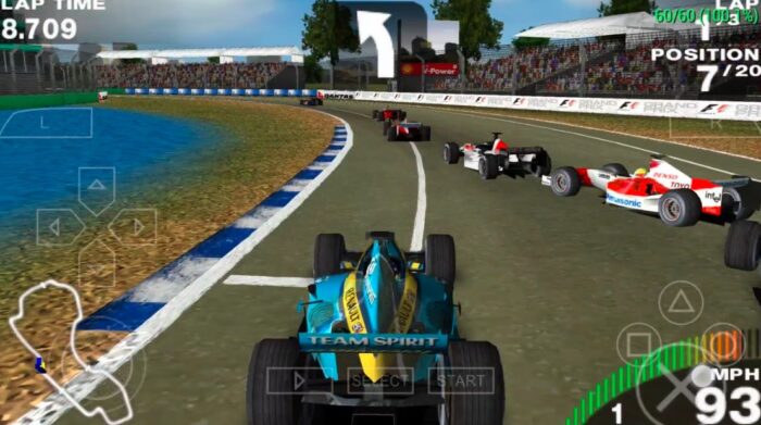 F1 Grand Prix