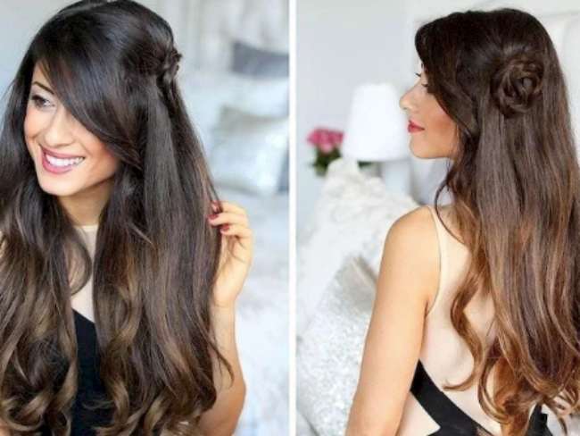 Flower Braid