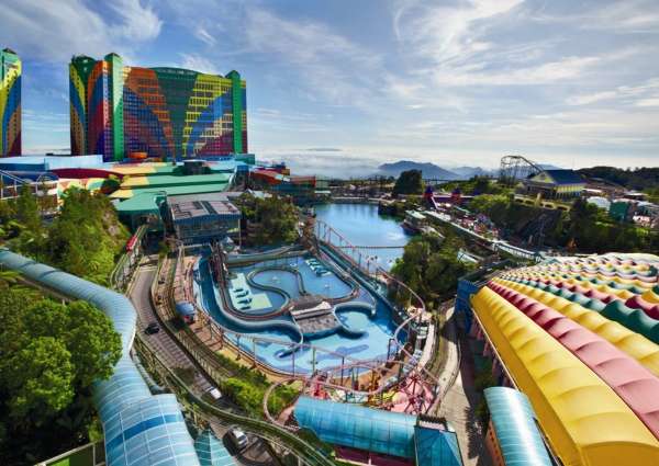 Genting Highland