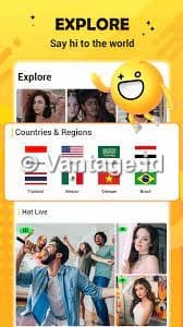 Hago apk