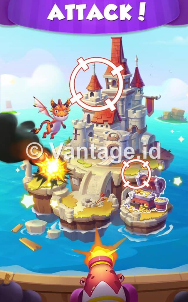 Island King