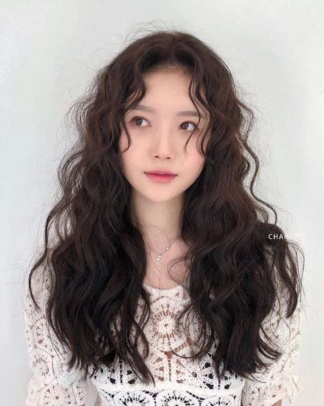 Jelly Perm