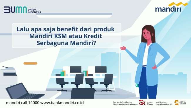 Jumlah Pinjaman KSM