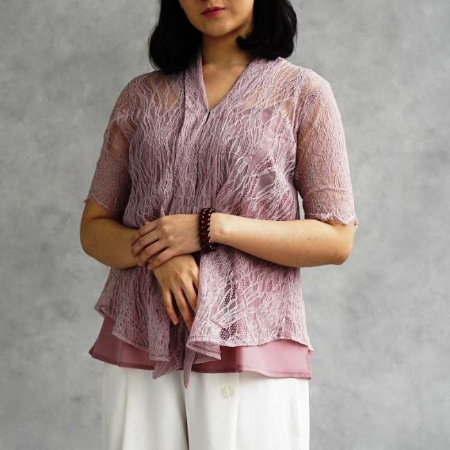 Kebaya Encim Modern