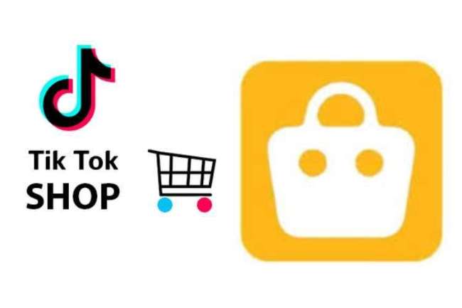 Keranjang Kuning di TikTok